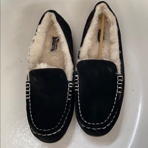 W Lezly koolaburra ugg slipper